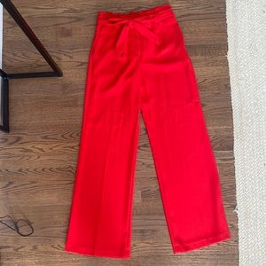 Express Wide Leg Pant